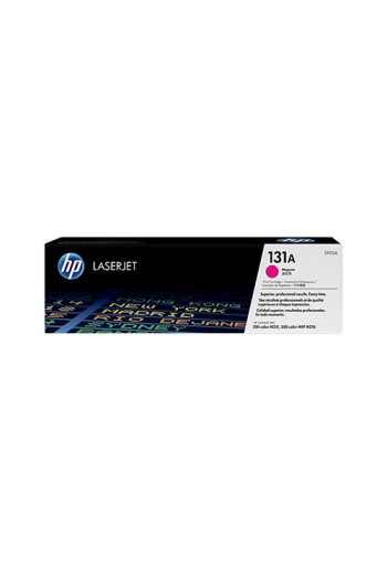 HP TONER MAGENTA Nº131A...