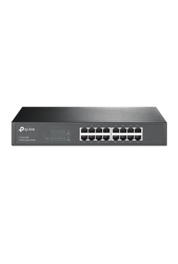 TPLINK - Switch 16P...