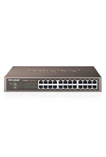 TPLINK - Switch 24P...