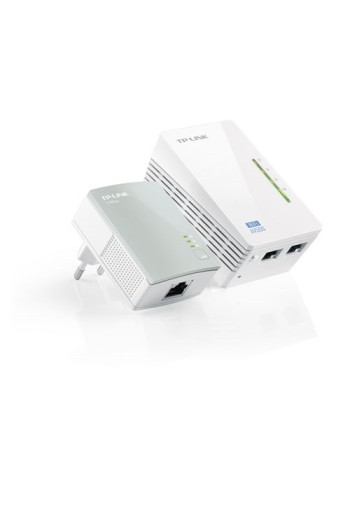 Powerline Wifi - TPLINK...