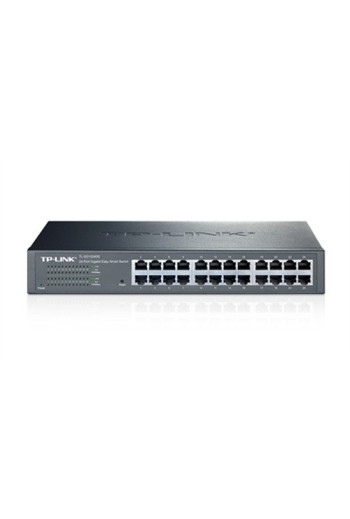 TPLINK TL-SG1024DE - Switch...