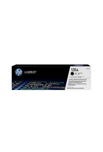 HP TONER NEGRO Nº131A 1.600...