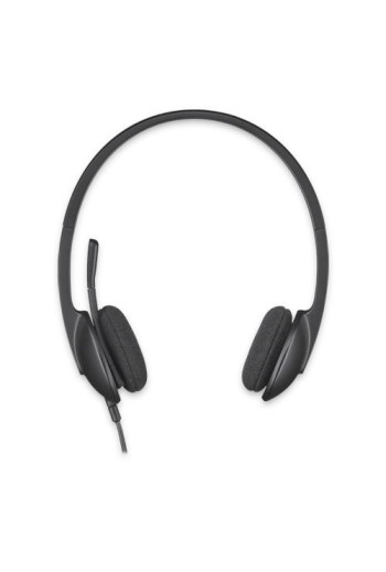 Logitech USB Headset H340 -...