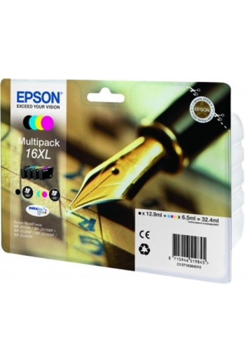 EPSON CARTUCHO...