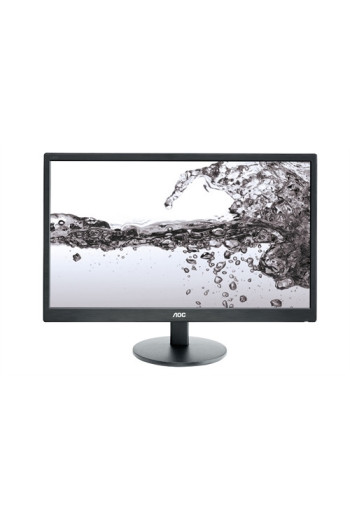 AOC E2270Swn - Monitor LED...