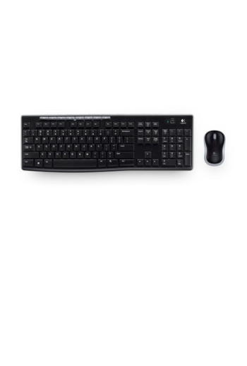 Logitech Wireless Combo...