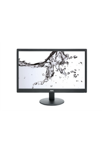 AOC E970SWN - Monitor LED -...