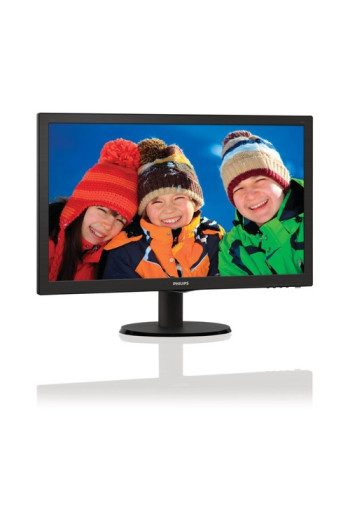 Philips Monitor LCD con...