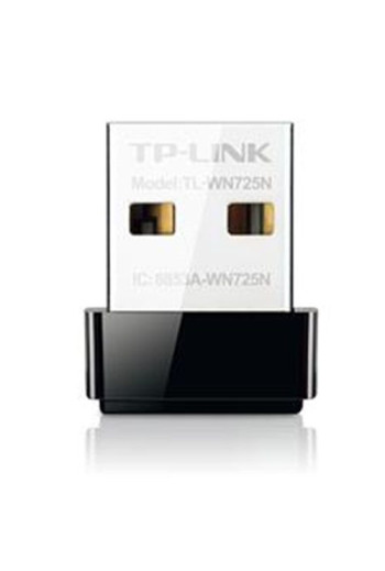 TPLINK - TL-WN725N -...