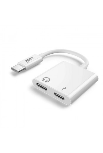 Adaptador Dual USB TIPO-C...