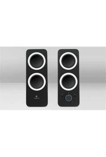 Logitech Z200 - Altavoces -...