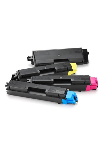 KYOCERA-MITA TONER NEGRO...