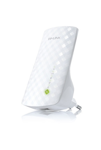 TPLINK - RE200 - Extensor...