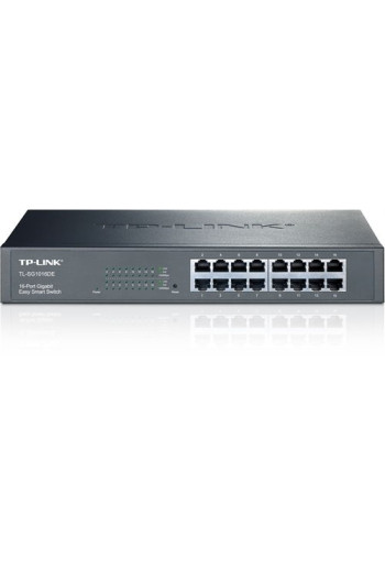 TPLINK TL-SG1016DE - Switch...