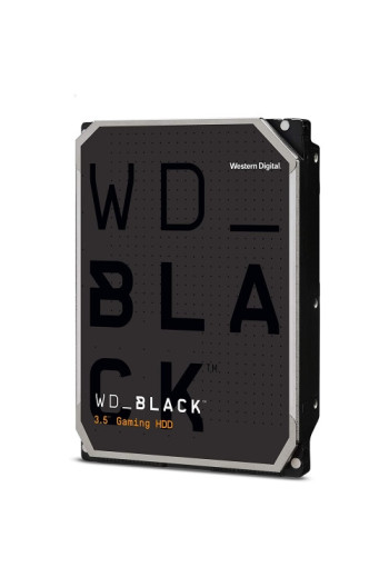 WD Black WD2003FZEX- Disco...