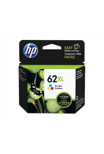 CARTUCHO HP 62XL Envy 5640...