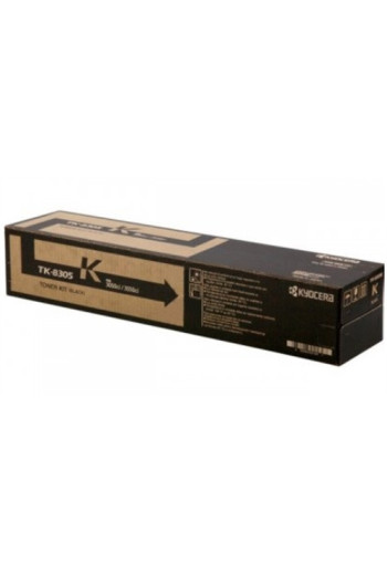 Toner KYOCERA TK8305K...