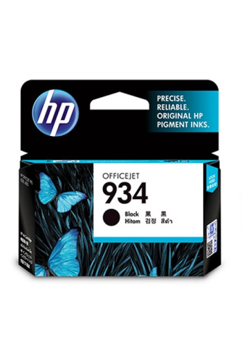 HP CART. Nº934 BAJA...