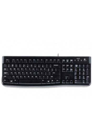 Logitech K120