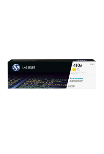 HP TONER AMARILLO  LASERJET...