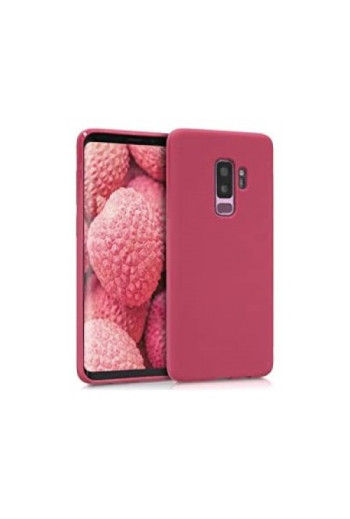 Funda Cubot X9 Libro - Fucsia