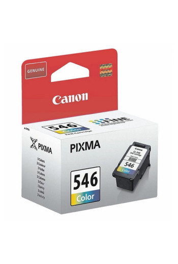 CANON CARTUCHO COLOR CL546...