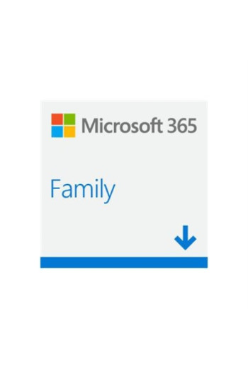 Microsoft 365 Family -...