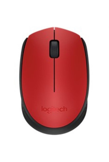 Logitech M171 - Ratón -...