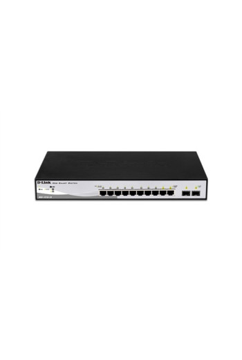 D-Link DGS-1210-10 switch