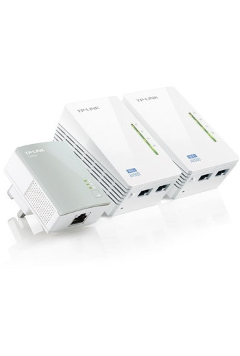 Powerline Wifi - TPLINK...