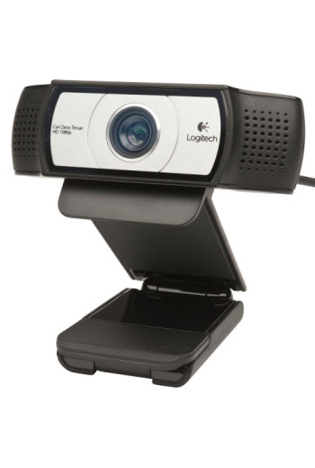 Logitech Webcam C930e -...