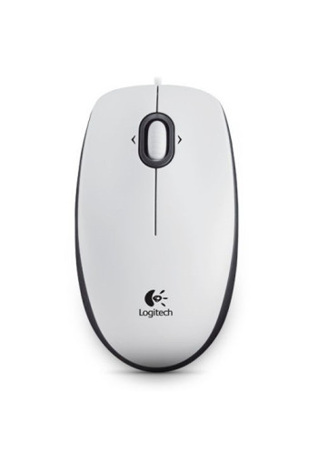 Logitech B100 - Ratón -...