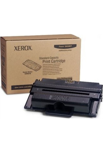 XEROX TONER NEGRO PHSER...