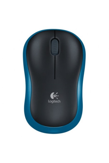 Logitech Wireless Mouse...