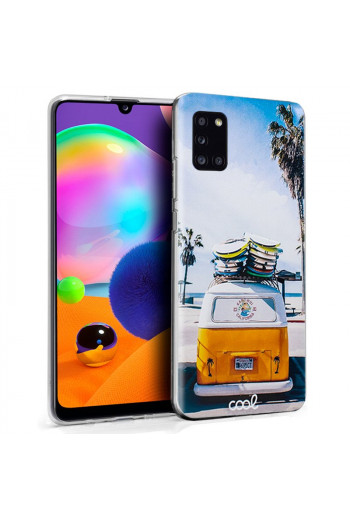 Carcasa COOL para Samsung...