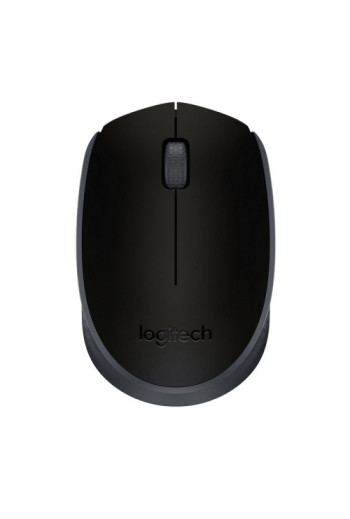 Logitech M171 - Ratón -...