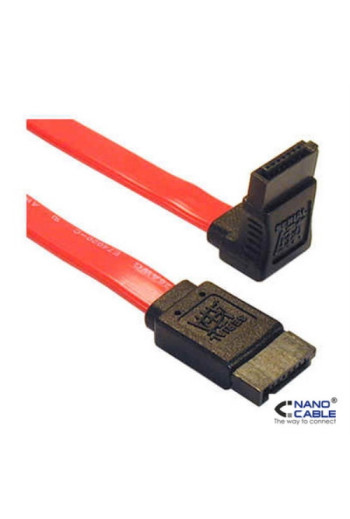 Nanocable - Cable SATA...