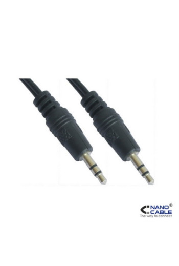 Nanocable - Cable audio...