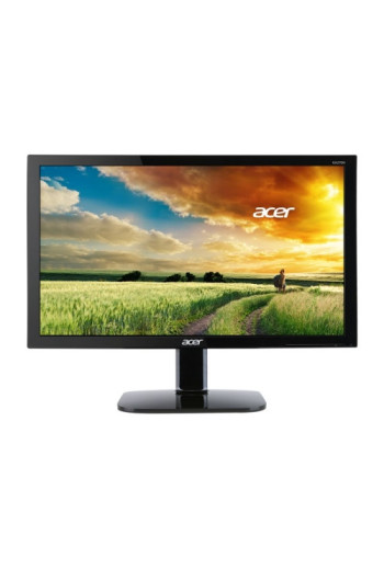 Acer KA270H - monitor LED -...