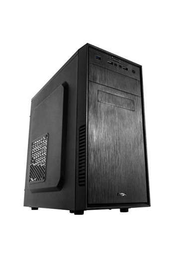 Caja microATX NOX Forte...