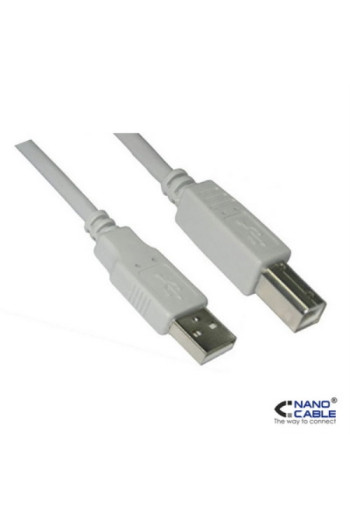 Nanocable - Cable USB 2.0...