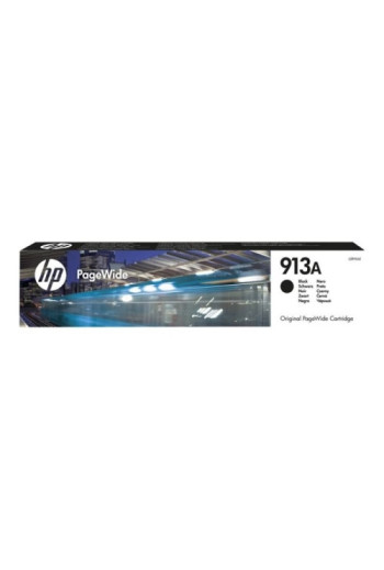 HP CARTUCHO NEGRO PAGEWIDE...