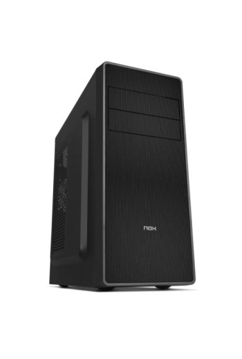 NOX Coolbay RX - Caja ATX -...