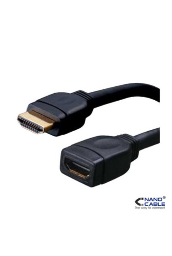 Nanocable - Cable HDMI...