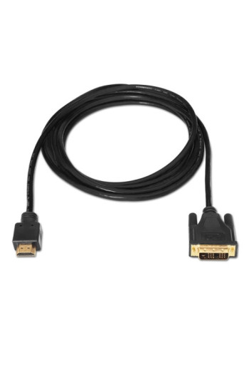 Nanocable - Cable DVI 18+1...