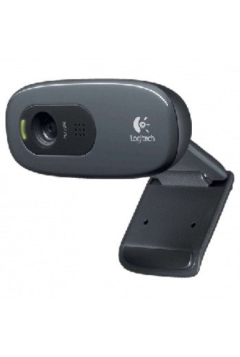 Logitech Webcam C270 -...