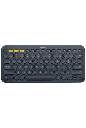 Logitech Multi-Device K380...