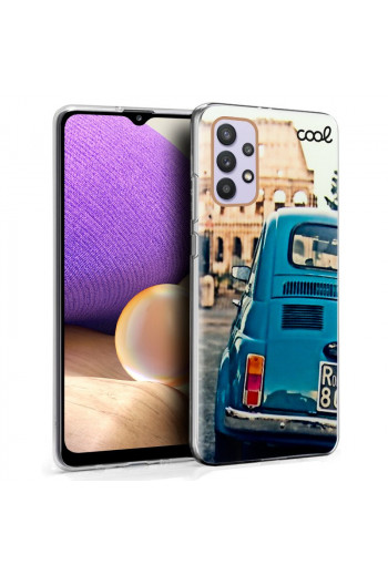 Carcasa COOL para Samsung...