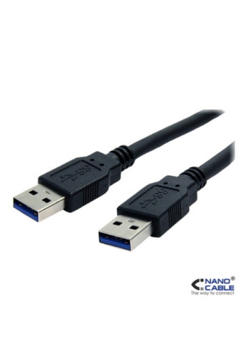 Nanocable - Cable USB 3.0...