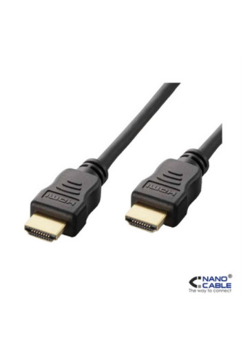 Nanocable - CABLE HDMI V1.4...